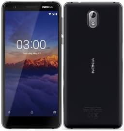 Телефон Nokia 3.1