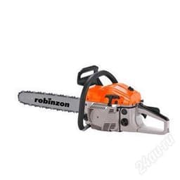 Бензопила Robinzon CS-4500e