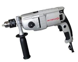 Дрель Интерскол Д-13/820 ЭР810 Вт