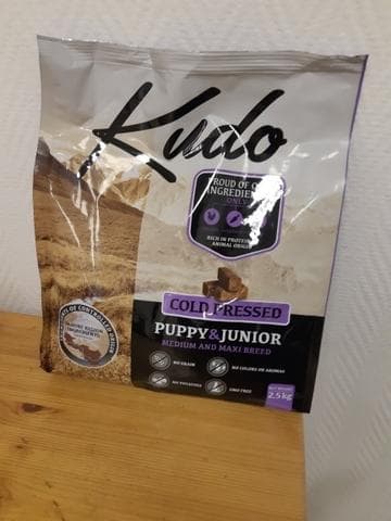 KUDO