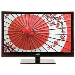 Телевизор Akai LEA-19V07P (LED BACKLIGHT)