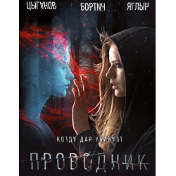 Фильм "Проводник" (2018)