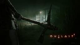 Игра "Outlast 2"