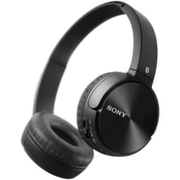 Наушники Sony MDR-ZX330BT
