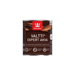 Декоративно-защитная лазурь Tikkurila Valtti Exper