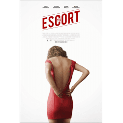Фильм "Эскорт" (2015)