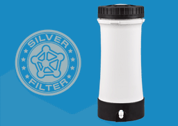 Фильтр для воды Silver Filter A-100