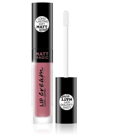 Помада для губ EVELINE COSMETICS MATT MAGIC