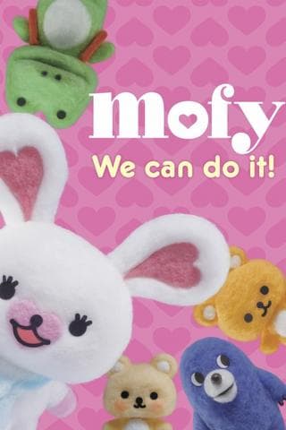 Мультфильм "Мофи" (2013)
