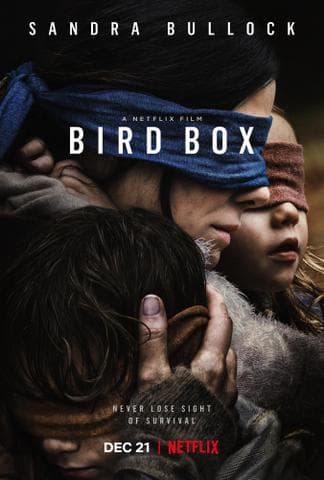 Фильм "Птичий короб" (2018)