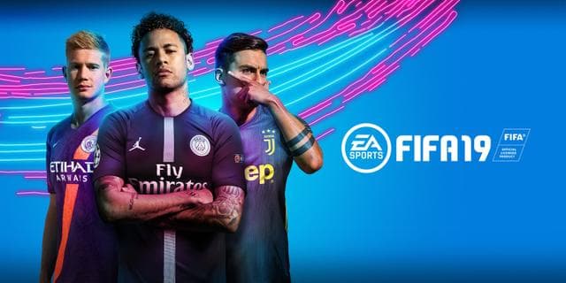 Fifa 19