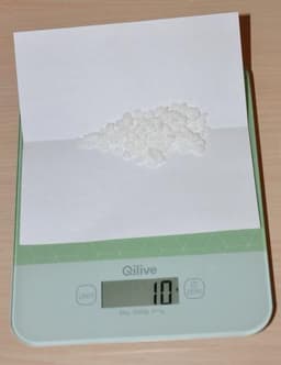 Весы кухонные Qilive