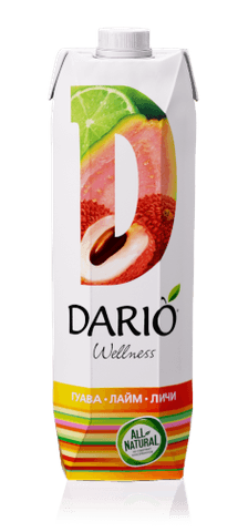 Сок "DARIO"