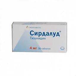 Сирдалуд