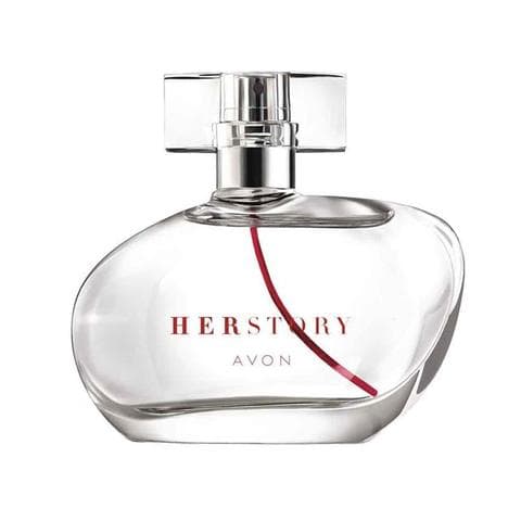 Парфюмированная вода Avon
