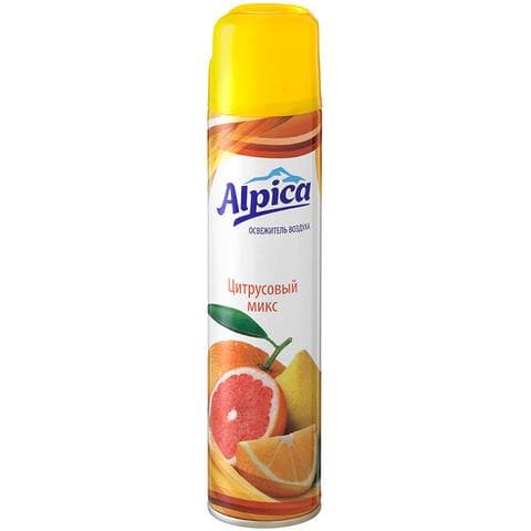 Освежитель Alpica