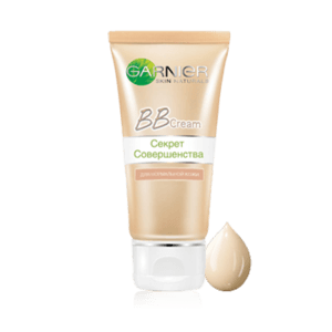 Тональный крем Garnier BB cream