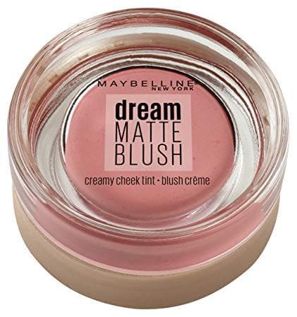 Румяна Maybelline Dream Matte Blush