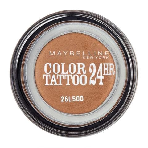 Тени Maybelline Color tattoo