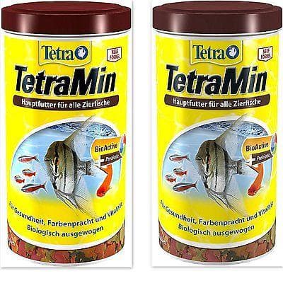 Тетра мин