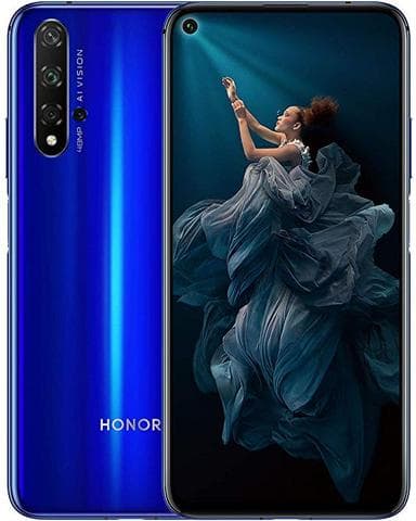 Телефон Honor 20