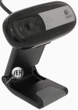 ВЭБКАМЕРА LOGITECH