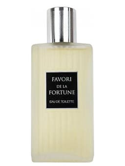Туалетная вода FAVORI de la FORTUNE EAU DE TOILETTE
