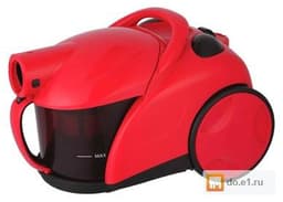 Пылесос Wellton 1200 Watt