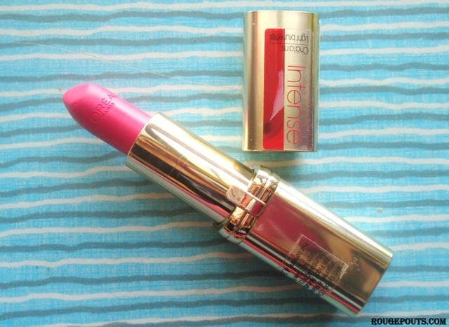 Помада Loreal Paris Intense