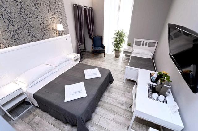 Кровать Best Beds РИМ