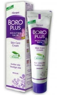 Крем HIMANI BORO PLUS