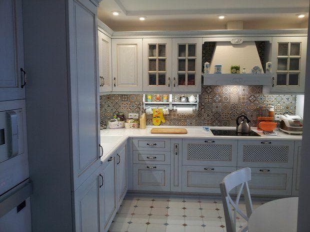 Кухонный гарнитур Kitchen House