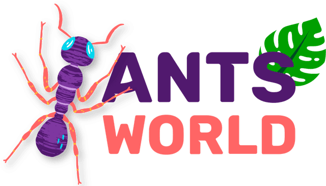 Муравьиная ферма Ants World