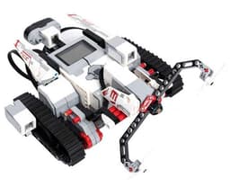 Ev3 lego mindstorm
