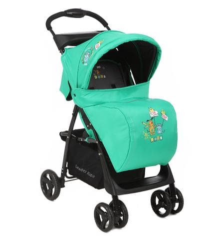Коляска Leader kids B 110