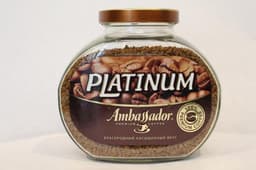 Кофе Ambassador Premium
