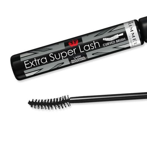 Тушь для ресниц Rimmel Extra super lash