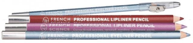 Карандаш для губ TF Professional LIPLINER