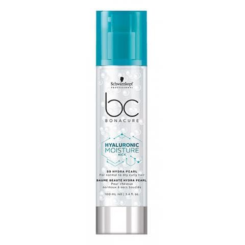 Schwarzkopf Bona Cure Moisture Kick