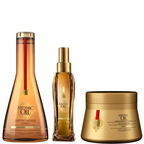 L’Oréal Professionnel Myth Oil