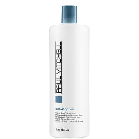 Shampoo One, Paul Mitchell