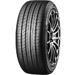 Шины Yokohama ADVAN db V552