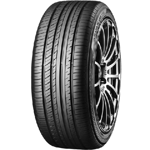 Шины Yokohama ADVAN db V552