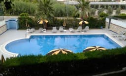 Отель "Antik Garden Hotel 4*", Аланья, Турция