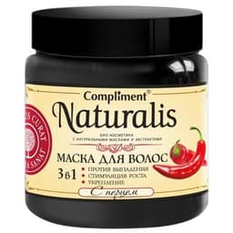 Compliment Naturalis 3 в 1 С Перцем