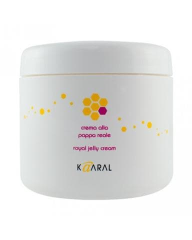 Kaaral Royal Jelly Cream
