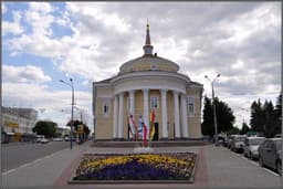 Театра "Свободное пространство", Орёл