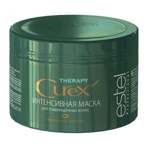 Estel Curex Therapy