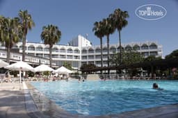 Отель "Serra Park Hotel 4*", Кемер, Турция