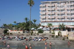 Отель "Mirador Resort & SPA Hotel 4*", Кемер, Турция